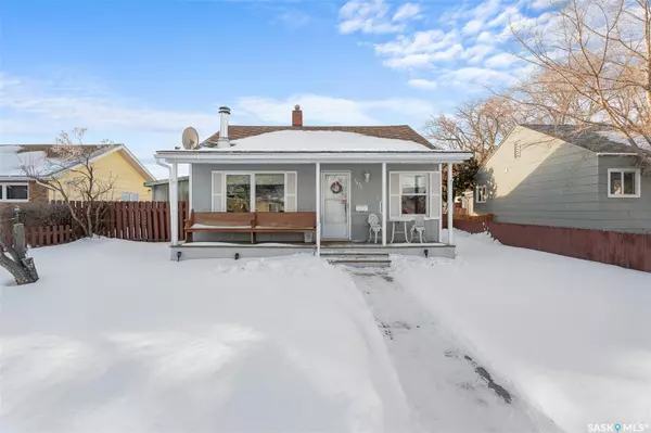 Moose Jaw, SK S6H 1J7,1056 Wolfe AVENUE E