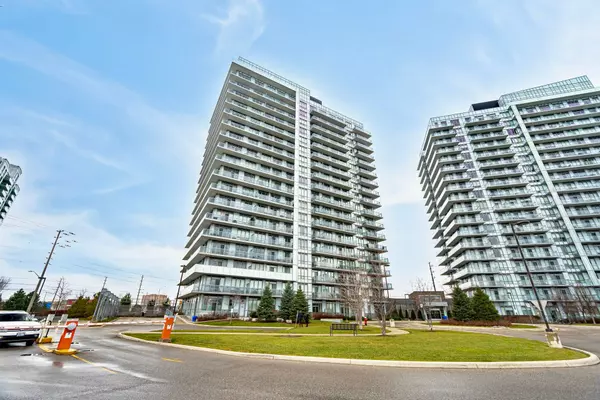 4633 Glen Erin DR #1709, Mississauga, ON L5M 0Y6