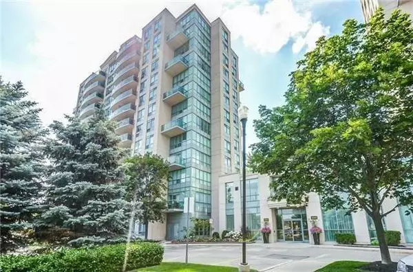 2585 Erin Centre BLVD #206, Mississauga, ON L5M 5Z2