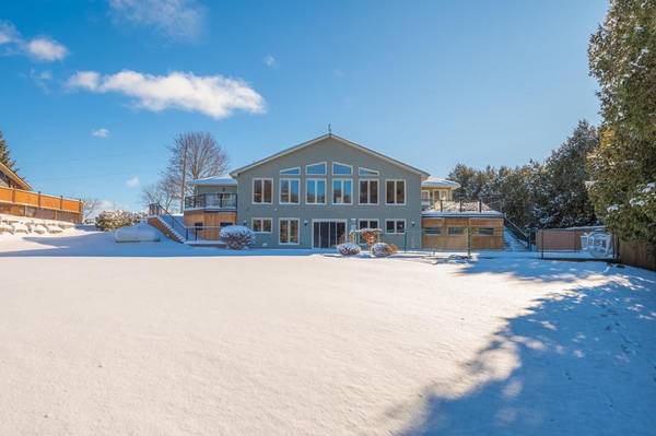 36 Southshore RD, Kawartha Lakes, ON K0L 2W0