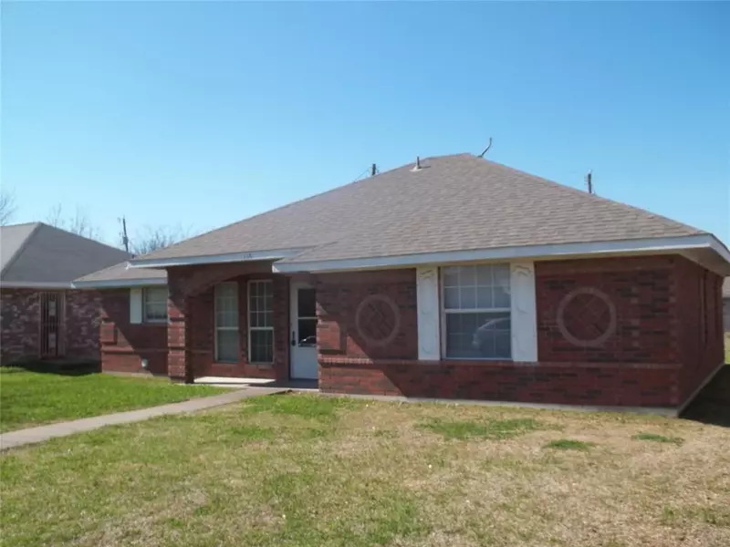 116 Amy, Crandall, TX 75114