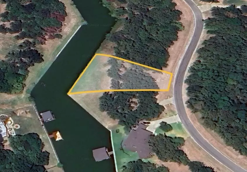 440 Waters Edge, Corsicana, TX 75109