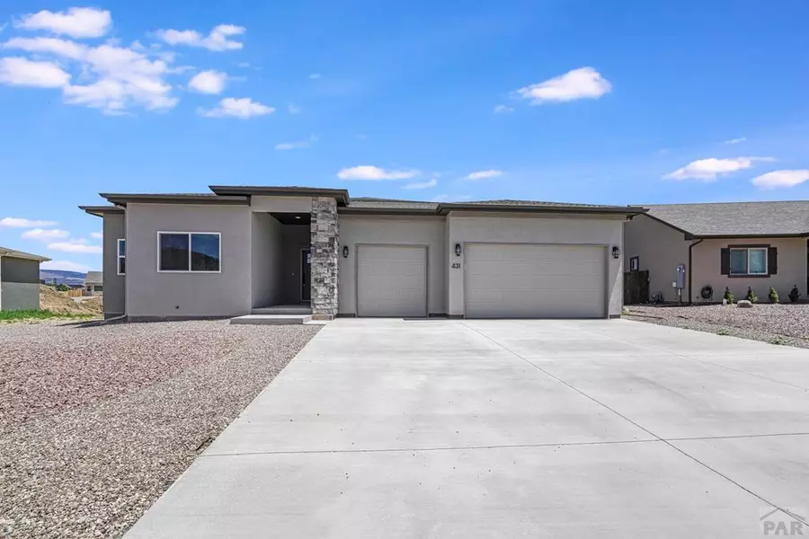 431 Frontier Pl, Canon City, CO 81212