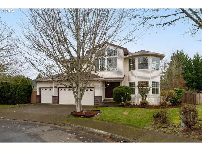 14573 NW Evergreen ST, Portland, OR 97210