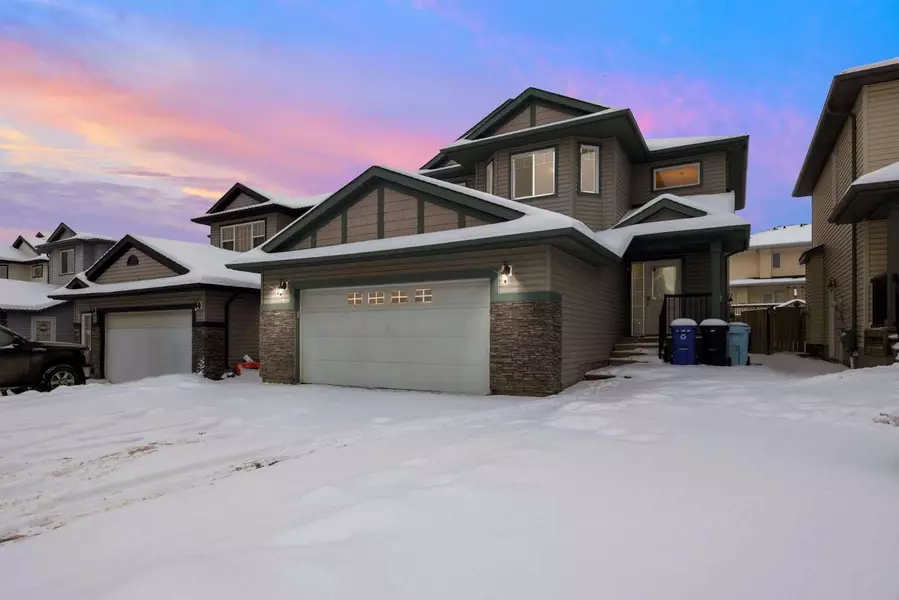 144 Violet ST, Fort Mcmurray, AB T9K 0H5