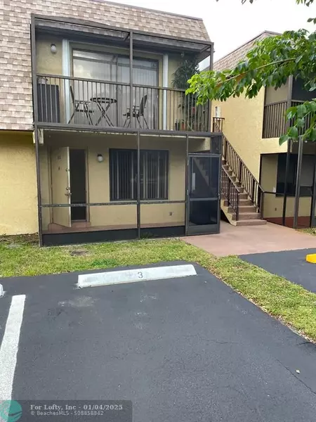 1245 S Flagler Ave  #303, Pompano Beach, FL 33060