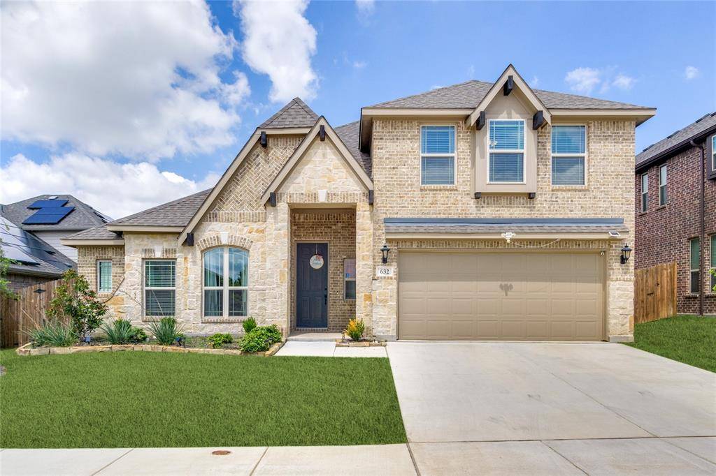 Fort Worth, TX 76131,632 Ridgewater Trail