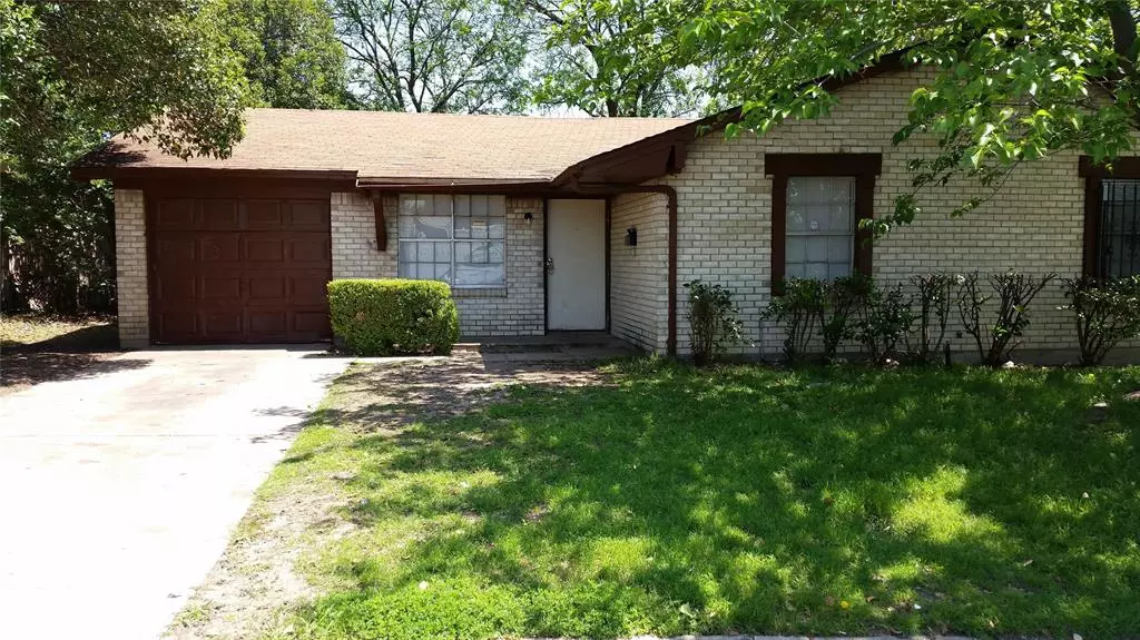 Dallas, TX 75241,6528 Treetop Lane