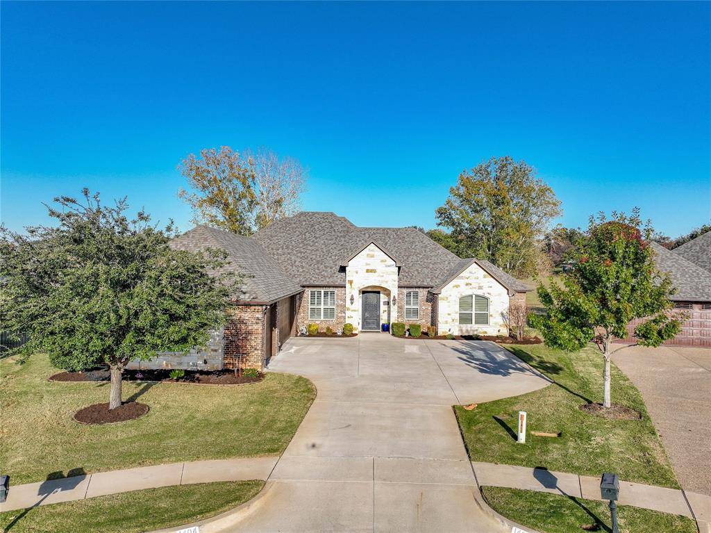 Granbury, TX 76048,1404 Carnoustie Court