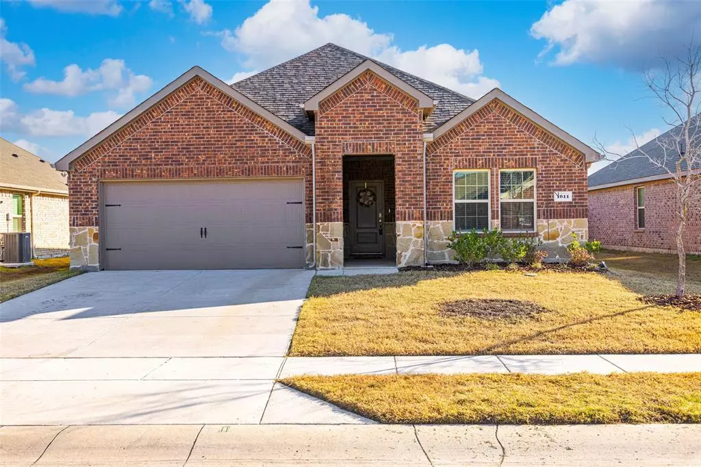 Princeton, TX 75407,1611 Sunny Grove Drive