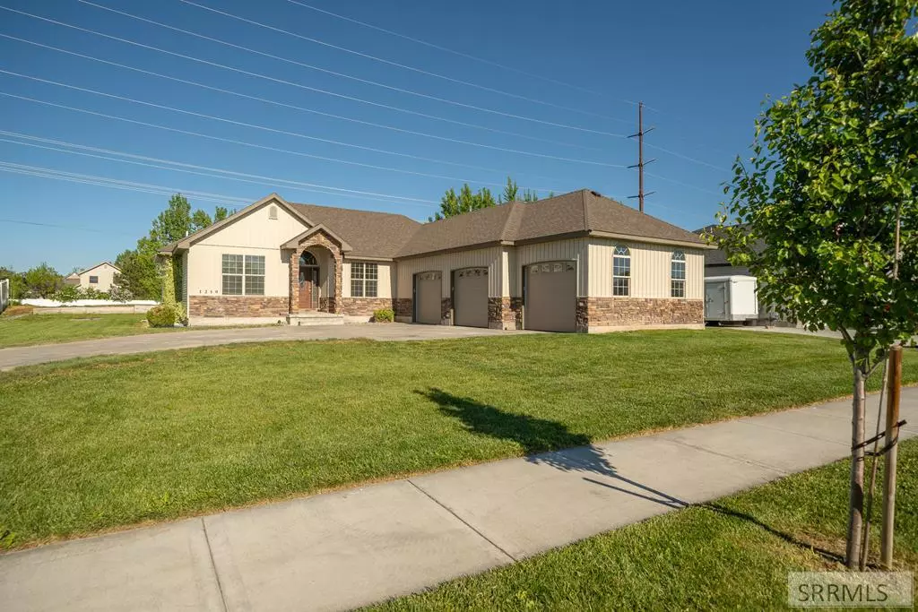 Ammon, ID 83401,1250 Indian Hollow Drive