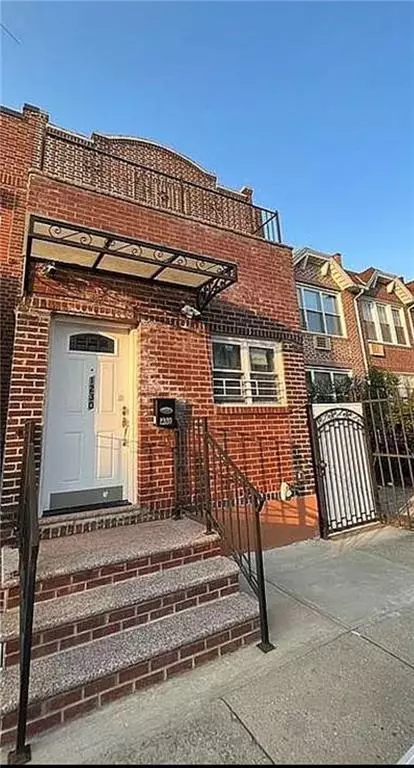 Brooklyn, NY 11219,1230 Tabor CT