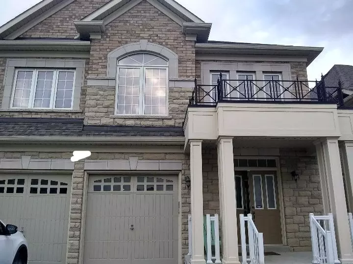 Vaughan, ON L4H 3S3,132 Antorisa AVE #Bsmt