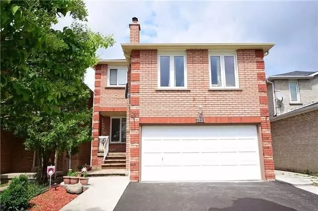 Mississauga, ON L5V 1B2,1155 Ivandale DR #BSMT