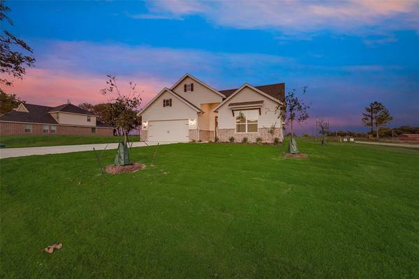 Springtown, TX 76082,400 Guadeloupe Lane