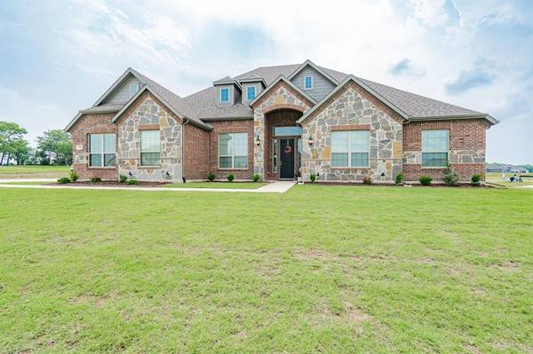 508 Norbury Drive, Rockwall, TX 75032