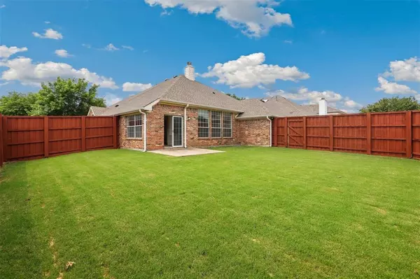 Frisco, TX 75035,9914 Goldenrod Drive