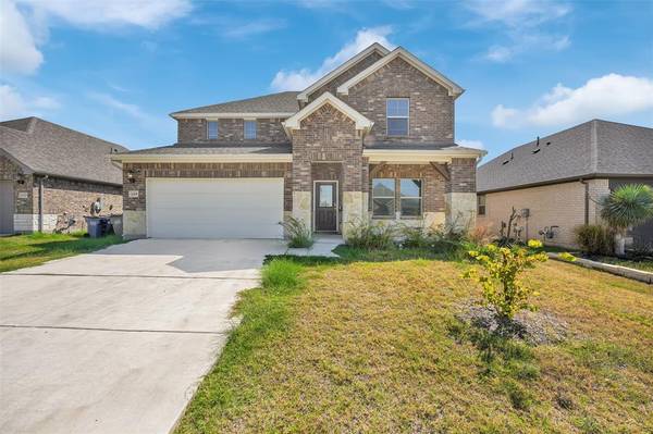 609 Cedar Springs Drive, Princeton, TX 75407