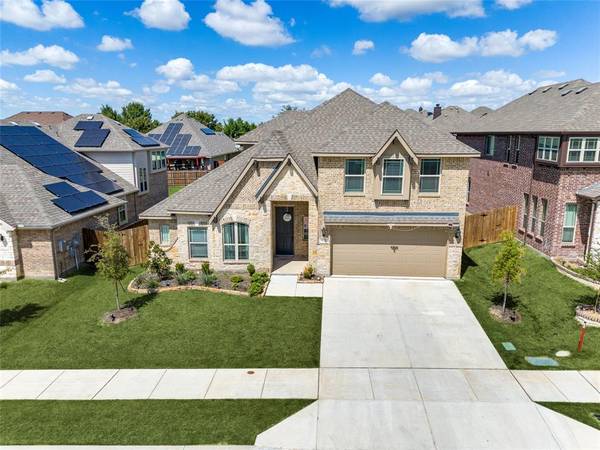 Fort Worth, TX 76131,632 Ridgewater Trail