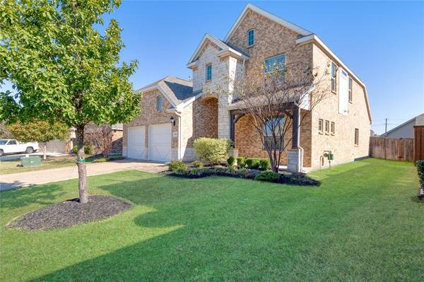 Little Elm, TX 75068,1409 Rose Bud Court