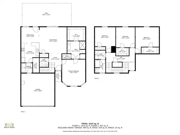 Howe, TX 75459,1802 DOUGLAS Street