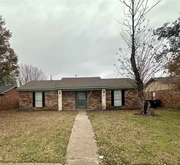 121 Amy Drive, Crandall, TX 75114