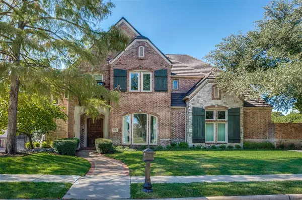 4721 Augusta Drive, Frisco, TX 75034