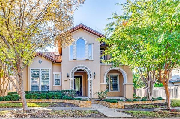 816 La Jolla, Irving, TX 75039