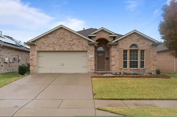 Fort Worth, TX 76131,6208 Isadora Lane