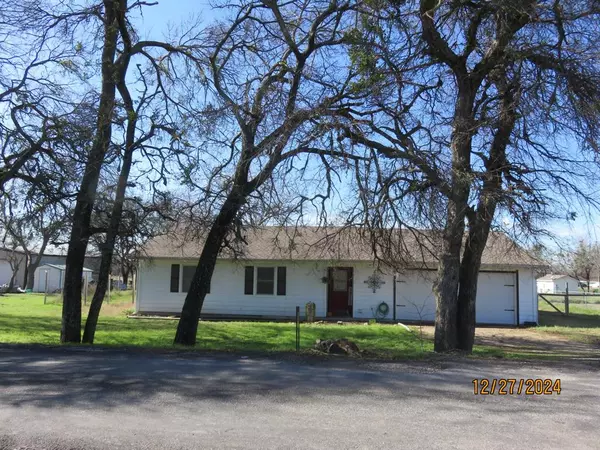 3016 County Road 743, Princeton, TX 75407