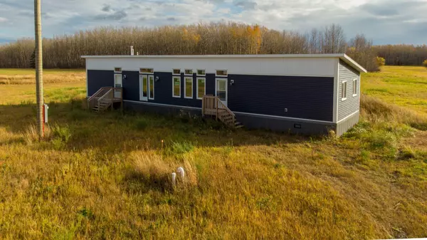 Rural Athabasca County, AB T0G 1T0,Township Road 642 #232069