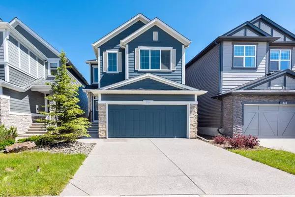 324 legacy CIR Southeast, Calgary, AB T2X 2G5