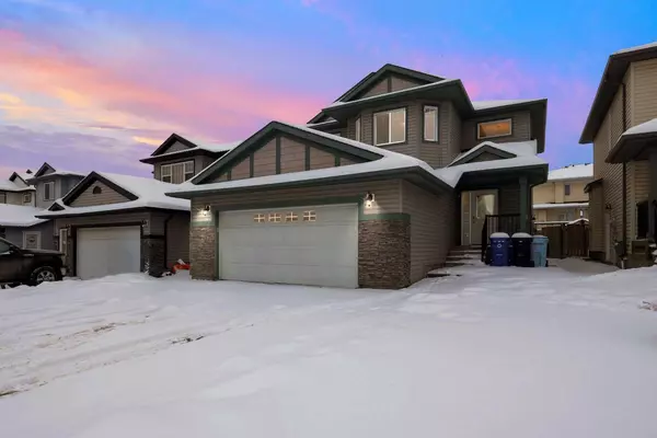 144 Violet ST, Fort Mcmurray, AB T9K 0H5