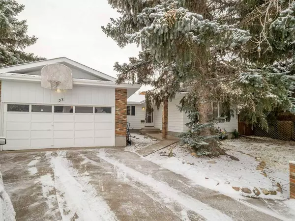 33 Nevada RD W, Lethbridge, AB T1K4A6