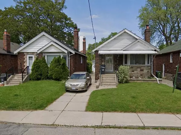 272 Floyd AVE, Toronto E03, ON M4J 2J3