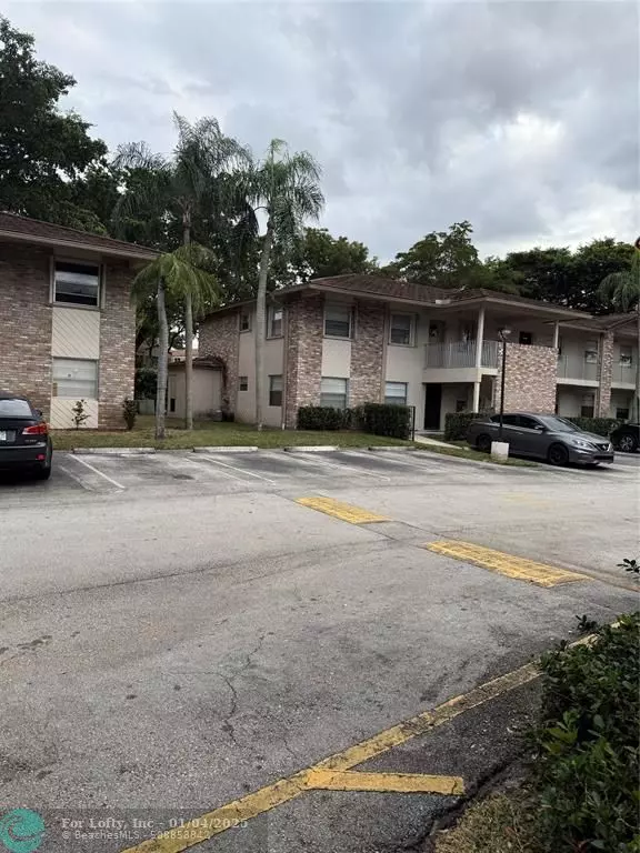 9118 NW 40th St  #9118, Coral Springs, FL 33065