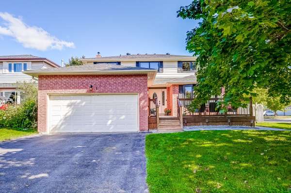 1 Oakmeadow BLVD, Georgina, ON L4P 3L1