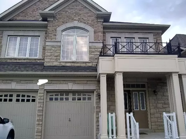 132 Antorisa AVE #Bsmt, Vaughan, ON L4H 3S3