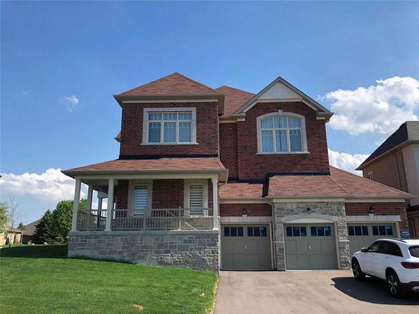 1 Mary Willson CT, East Gwillimbury, ON L9N 0P5