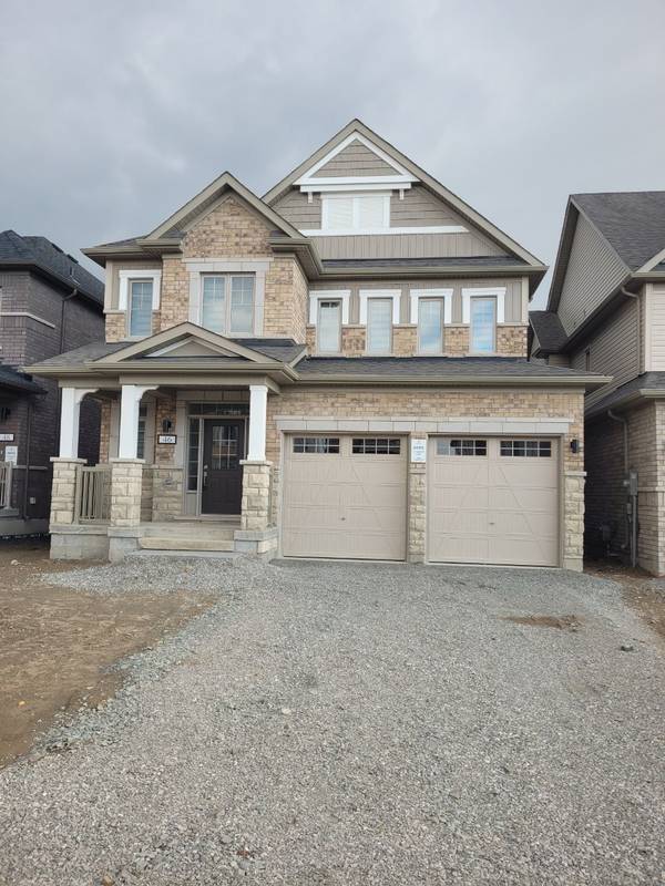 46 COPPERHILL HTS, Barrie, ON L9S 2Z4