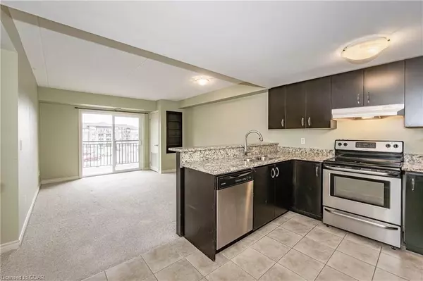 Guelph, ON N1L 0E7,41 GOODWIN DR #307