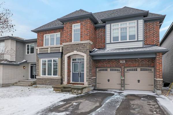 110 Westphalian AVE, Kanata, ON K2V 0A3