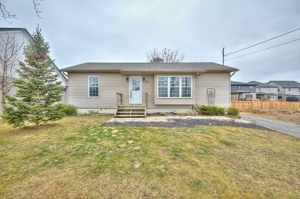 61 Prospect Point RD, Fort Erie, ON L0S 1N0