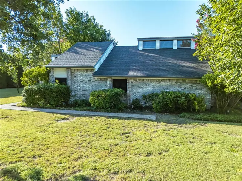 209 Southwick, Palmer, TX 75152