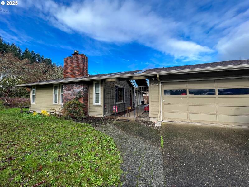 32875 NW PEAK RD, Scappoose, OR 97056