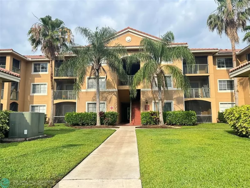 3764 NW Adriatic Ln  #309, Jensen Beach, FL 34957