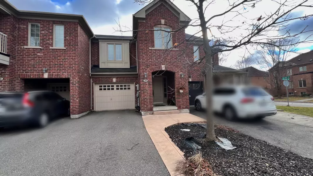 59 Muscadel RD, Vaughan, ON L4H 3H6