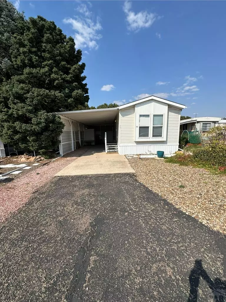 Colorado Springs, CO 80907,120 Winters Dr