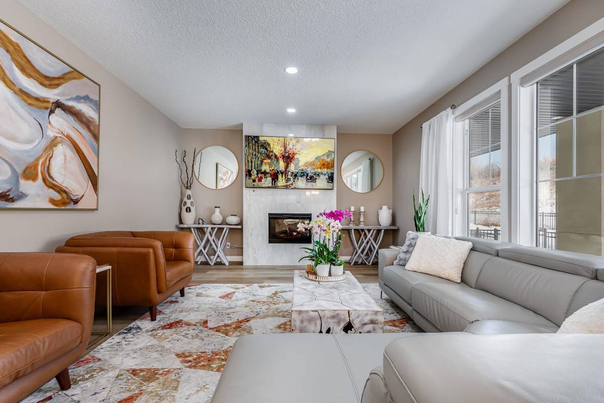 Calgary, AB T3M 1Z3,125 Cranbrook Villas Southeast