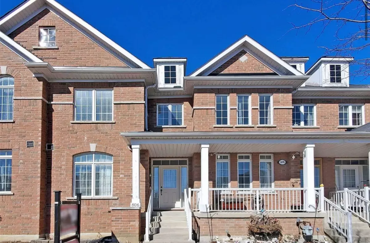 Markham, ON L6E 1P2,806 Castlemore AVE